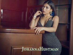 JohannaHustman