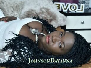 JohnsonDayanna