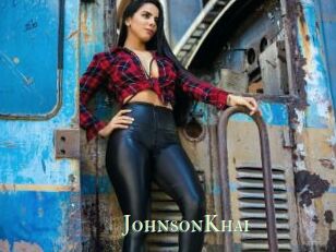 JohnsonKhai