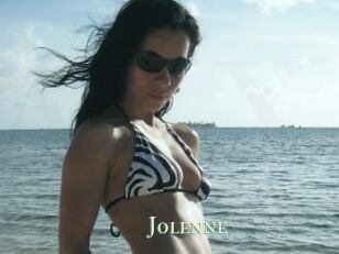Jolenne