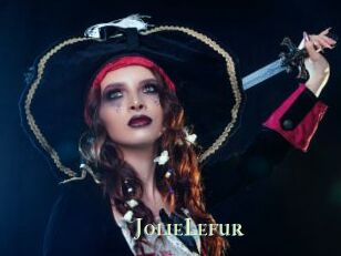 JolieLefur