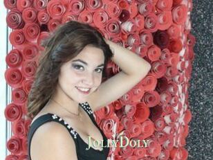 JollyDoly