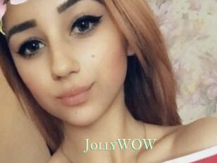 JollyWOW