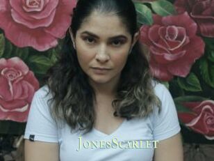 JonesScarlet