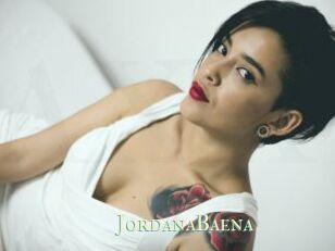 JordanaBaena