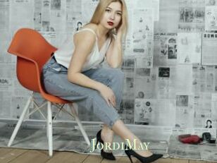 JordiMay