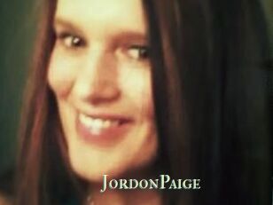 JordonPaige