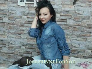 JosephinneForYou