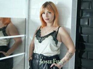 JosieFun