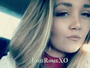 JosieRosieXO Actrice xxx