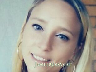 Josiepussycat