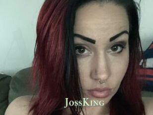 JossKing