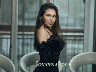 JovannaLoca
