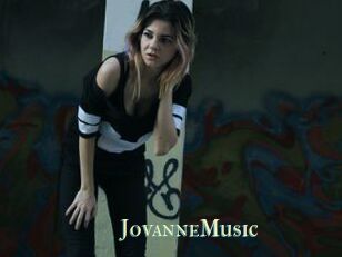 JovanneMusic