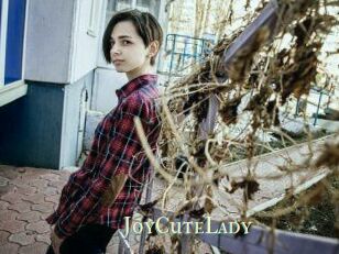 JoyCuteLady