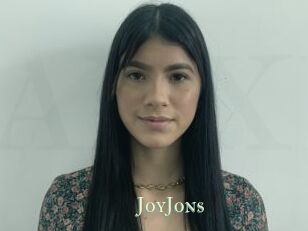 JoyJons Actrice xxx