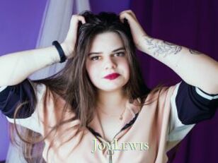 JoyLewis