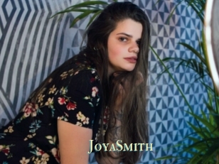 JoyaSmith