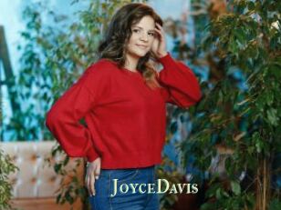 JoyceDavis