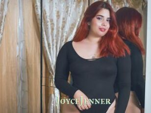JoyceJenner