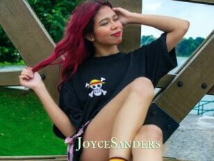 JoyceSanders