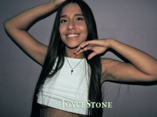 JoyceStone Actrice xxx