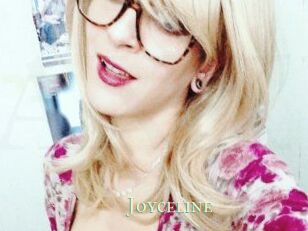 Joyceline