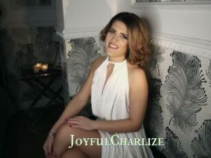 JoyfulCharlize