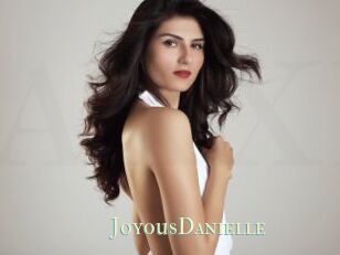 JoyousDanielle