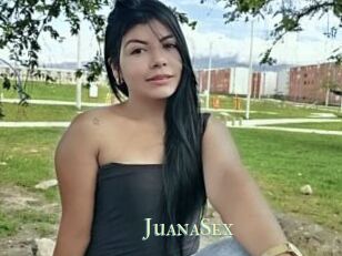 JuanaSex