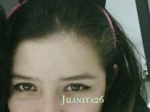 Juanita26