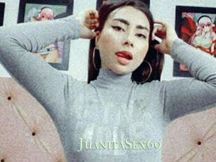 JuanitaSex69