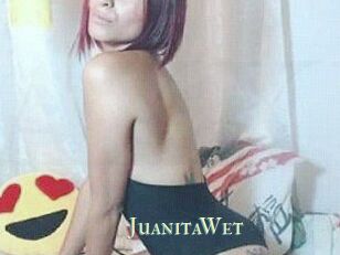 JuanitaWet_