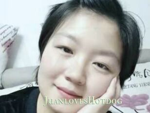 JuanlovesHotdog