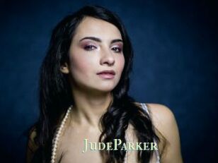 JudeParker
