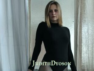 JudithDyoson