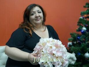 JudyFrancis