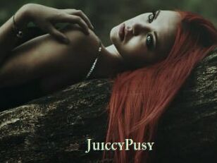 JuiccyPusy