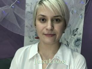 JuiceLemon