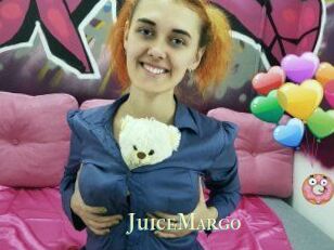 JuiceMargo