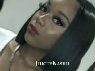 JuiceyKashh