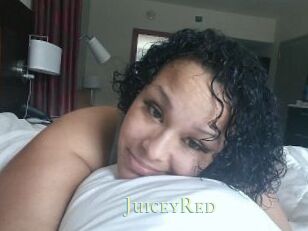 JuiceyRed