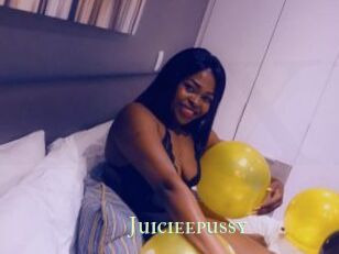 Juicieepussy