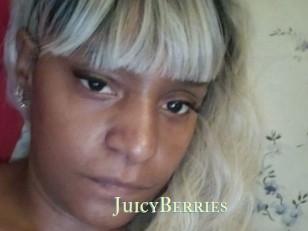JuicyBerries