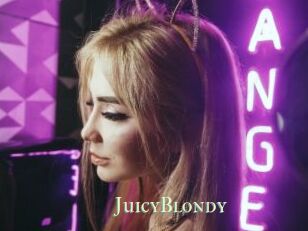 JuicyBlondy