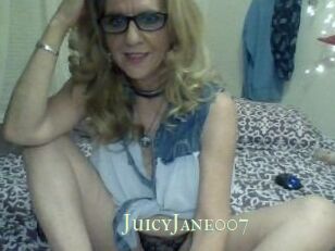JuicyJane007