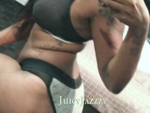 JuicyJazzzy Actrice xxx