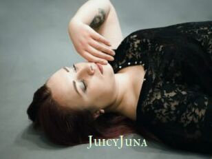 JuicyJuna