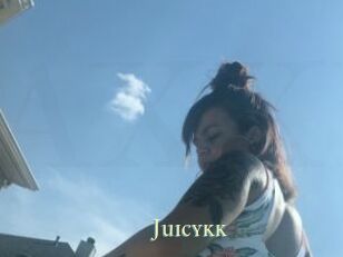 Juicykk