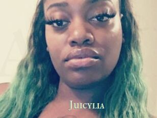 Juicylia